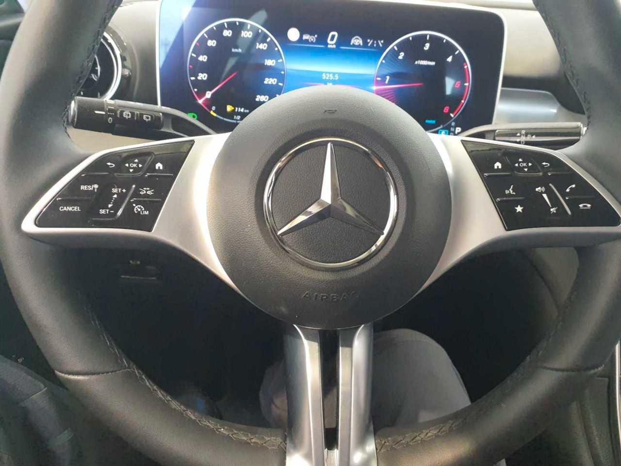 Mercedes-Benz C-Class d T 9G-TRONIC Avantgarde DISTRONIC HuD Wide, миниатюра 7