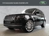 Land Rover Range Rover 5.0l V8 Kompressor Autobiography - Land Rover Range Rover in Stuttgart