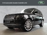 Land Rover Range Rover 5.0l V8 Kompressor Autobiography - Land Rover Range Rover in Stuttgart
