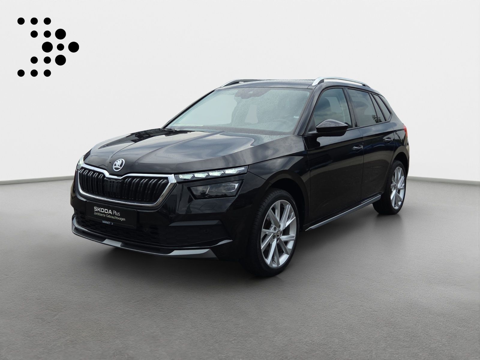 Skoda Kamiq 1.0 TSI Style DSG Navi*AHK*Pano*Kamera*LED imagem 2