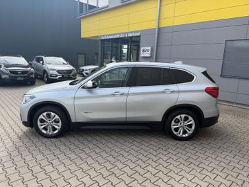 BMW X1 - 4