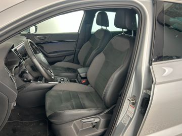 SEAT Ateca - 11