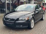 Volvo S40 Lim. 2.0 D Summum LEDER/ MEM/ TÜV - Volvo S40: 2.4