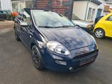 Fiat Punto Young-EURO6/Tüv 03/27/51KW/2.HAND- - Fiat Punto YOUNG mit Benzin-Antrieb