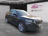 Skoda Kodiaq Style 4x401 TDI, DSG, Standort Geldern - gebrauchte Skoda Kodiaq aus dem Jahr 2017
