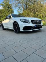 Mercedes-Benz C 63 AMG Mercedes-AMG C 63 S Autom. Mercedes... - Mercedes-Benz C 63 AMG in Nürnberg