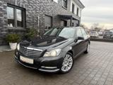Mercedes-Benz C 350 C Limousine C 350 CGI BlueEfficiency - Mercedes-Benz C 350: Limousine