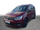 Volkswagen Caddy 1.4TSI DSG CL NAVI AHK XENON KAMERA - VW Caddy Gebrauchtwagen in Hamm
