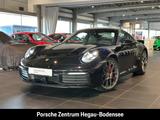 Porsche 992 (911) Carrera 4S/Sportabgasanlage/Sport Chro - Porsche aus 2020: 911 Carrera 4s