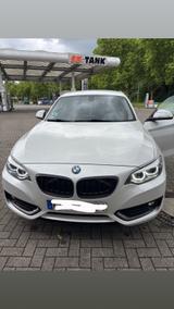 BMW Verkaufe gepflegten BMW 220i aus 2018  - BMW 220 in Dortmund