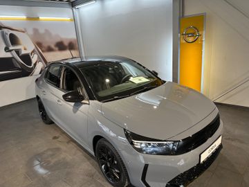 Fotografie Opel Corsa GS-Line MildHybrid - Tageszul.