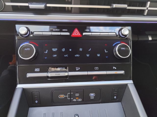 Hyundai Santa Fe – Bild 22