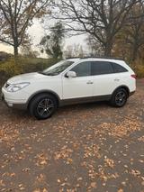 Hyundai ix55 3.0 V6 CRDi Premium 4WD Automatik Premium - Hyundai ix55 Gebrauchtwagen