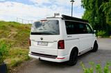 Volkswagen T6.1 California Beach - VW T6 California in Duisburg