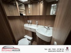 MALIBU T 490 Edition+ RB LE comfort Mercedes