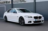 BMW 535i M/SoftClose/HUD/360°/H&K/CarPlay/TOTW/R19 - BMW 535 mit Benzin-Antrieb