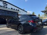 BMW Touring 530 e xDrive M Sport/LEDER/NAVI/KAMERA - BMW 530: Allradantrieb