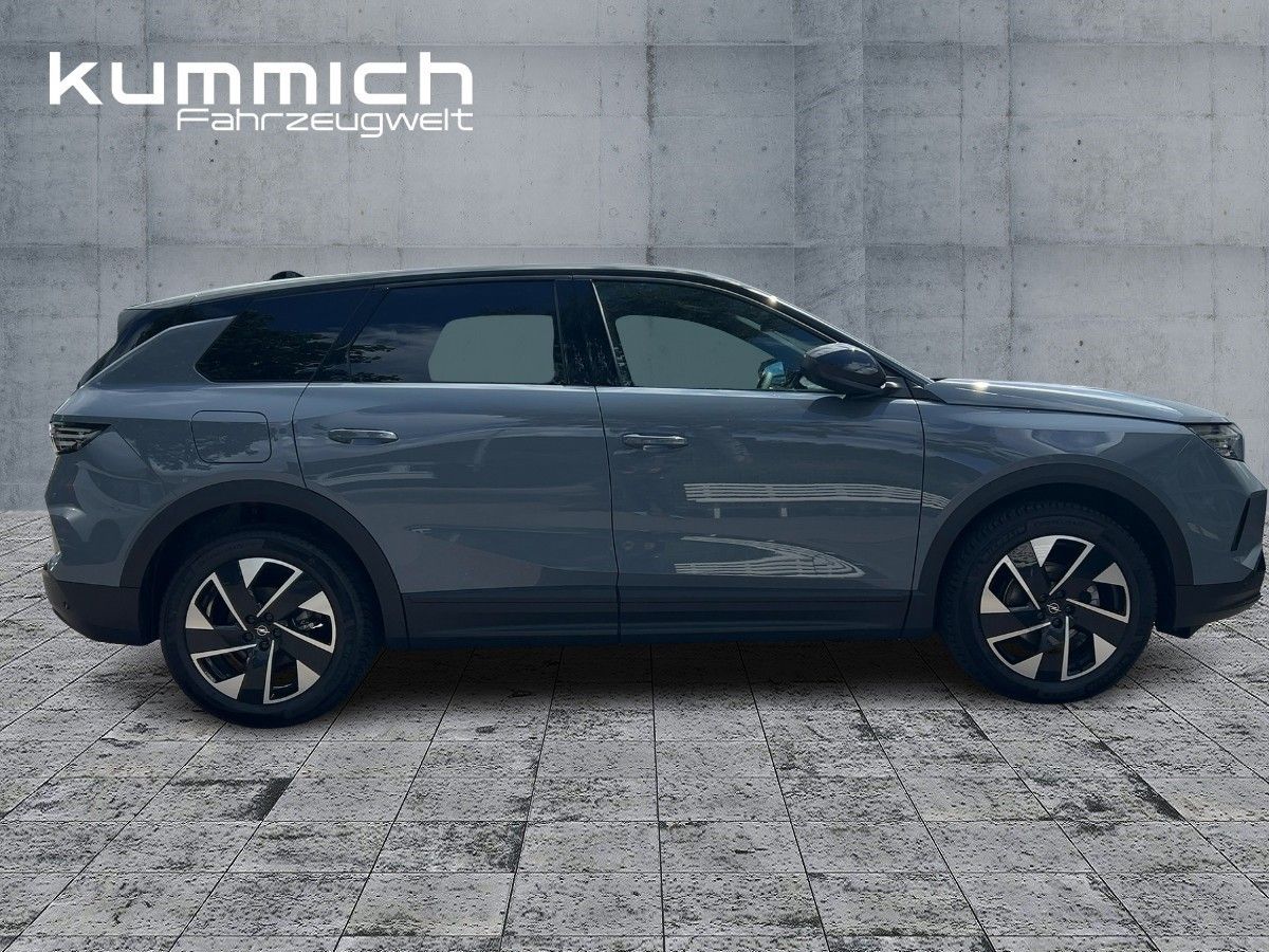 Opel Grandland (X) - Bild 3
