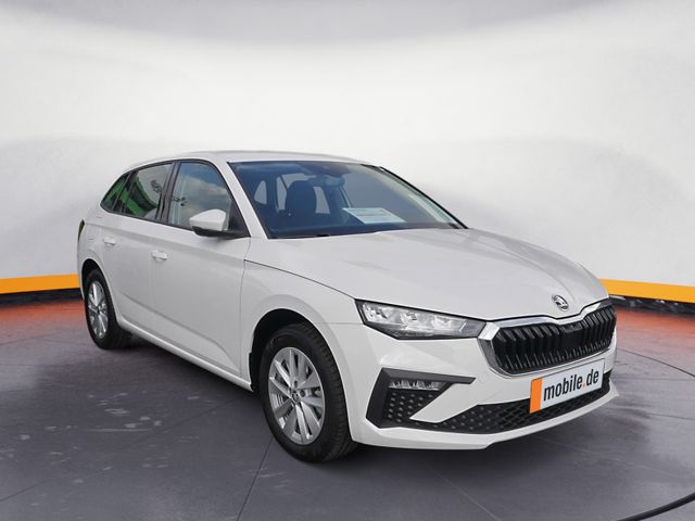 Skoda Scala 1.0 TSI Selection LED PDC Smart Link