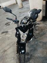 Kawasaki ER.6N.650 - Kawasaki Motorräder in Karlsruhe