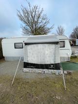 Bürstner AVERSO NORDIC 700TS - Bürstner Wohnwagen