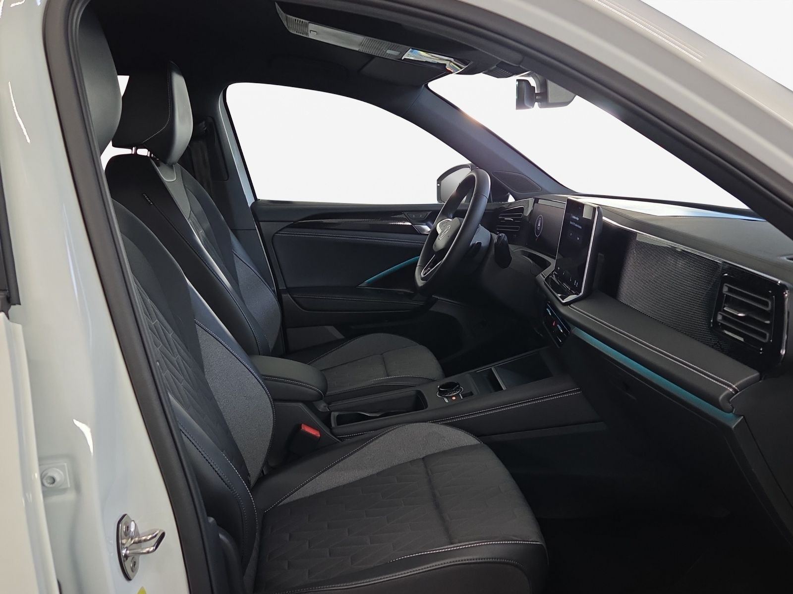 Volkswagen Tiguan - Bild 6