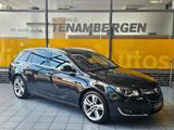 Opel Insignia A Business Innovation AHK ACC Leder Nav - Opel Insignia: Business Innovation