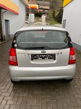 Kia  Kia Picanto LX (2007)  Top Zustand  Zu... - Kia Picanto aus 2007: Lx