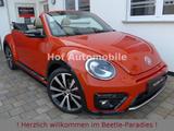 Volkswagen Beetle 2.0TSI Exclusive R-Line Xenon Leder AppC