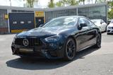 Mercedes-Benz E 53 AMG C."MATRIX"BURM"SITZLUFT"KESSY"NIGHT"ACC - scheckheftgepflegte Mercedes E 53 AMG