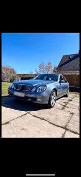 Mercedes-Benz Mercedes E200 Kompressor w211 - Mercedes-Benz E 200 w211 Gebrauchtwagen