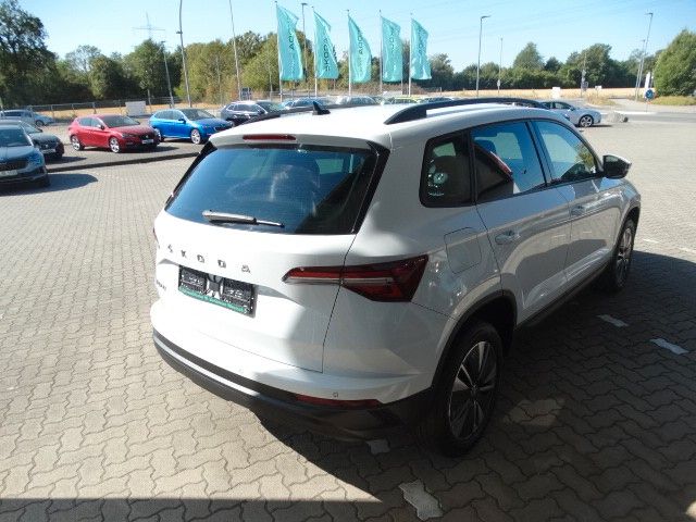 ŠKODA Karoq Karoq Tour 1.5 TSI DSG – Bild 7 von 20