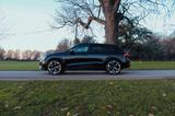 Audi RSQ8 4.0 TFSI quattro 23"Keramik Matrix Pano B&O - Audi RSQ8 4M