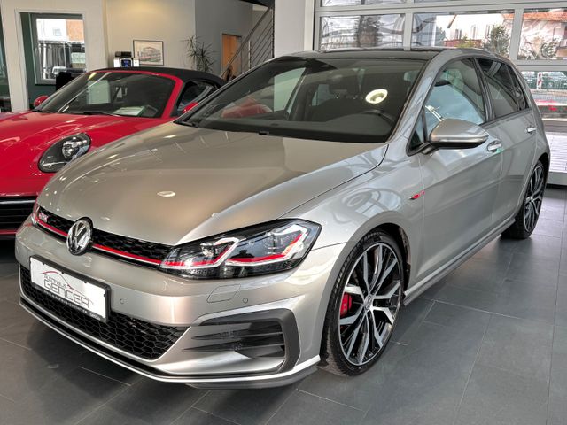 Volkswagen Golf VII Lim. GTI Performance 2.0 TSI "Pano/Acc"