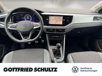 Volkswagen Taigo - Vorschau Bild 8