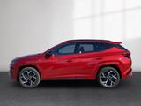 Hyundai Tucson FL PHEV 1.6 AT 4WD N-LINE MY25 HUD Navi d - Hyundai Gebrauchtwagen in Bochum