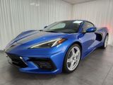 Corvette C8 Stingray Targa 70th Anniversary 6.2 - Corvette aus 2022