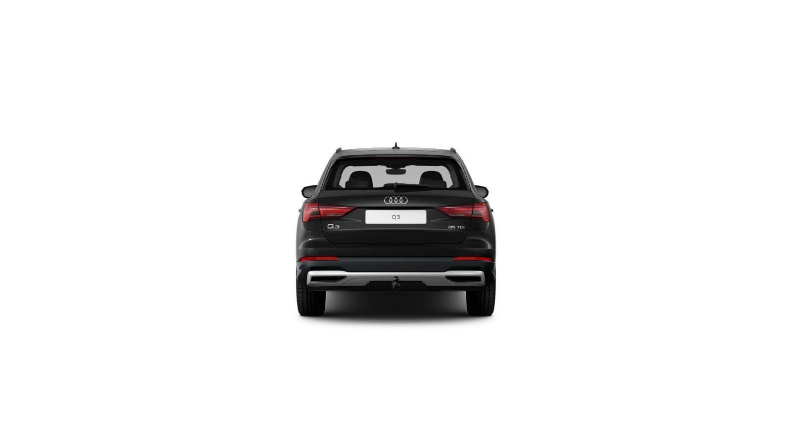 Audi Q3 - Bild 4