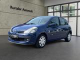 Renault Clio III Edition Dynamique *AUTOMATIK*KLIMA*TEMP - Renault Clio aus 2008: Iii