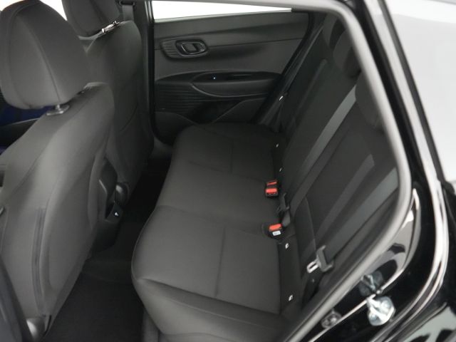 Hyundai i20 – Bild 12