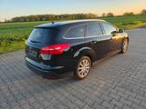 Ford Focus Turnier 1,5 i Titanium Kamera AHK 8 x Alu - Ford Focus: 1.8