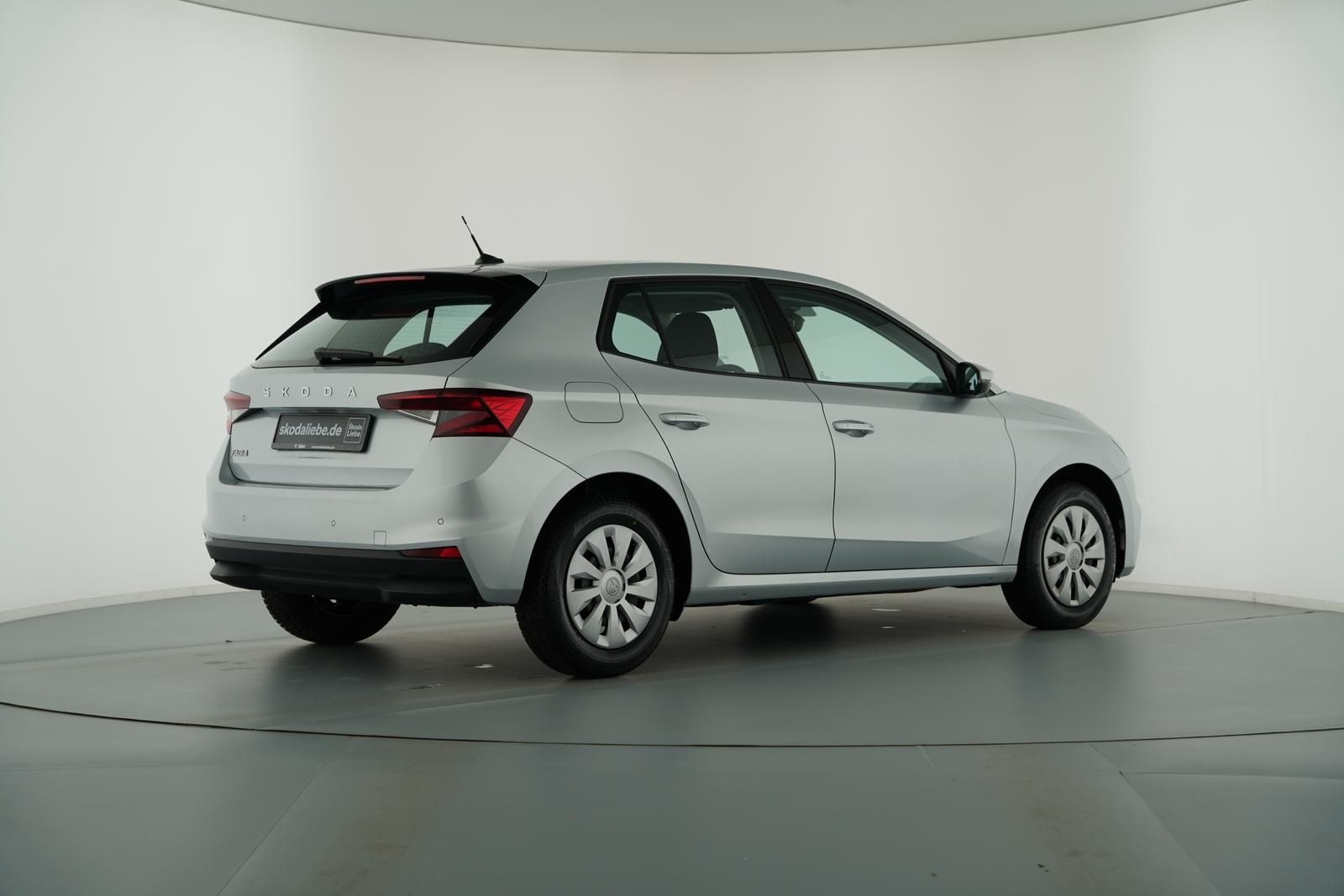 Skoda Fabia - Bild 6