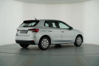 Skoda Fabia - Vorschau Bild 6