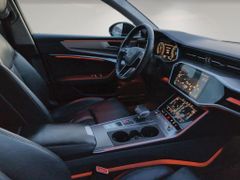 AUDI A6 40 TDI quattro sport