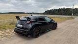 Honda Civic 2.0 i-VTEC TURBO Type R GT Type R GT - gebrauchte Honda Coupés