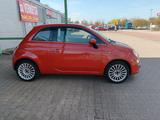 Fiat 500 1.2 2009 1Hand 124000 km - gebrauchte Fiat 500 aus dem Jahr 2009