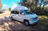 Volkswagen VW T4 Caravelle Hochdach 2.5 TDI Oettinger... - gebrauchte VW T4 Caravelle aus dem Jahr 1998