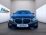 BMW 118 d Aut. Sport-Line+Navi-Prof.+HIFI+adapt.-LED - BMW 118 in Erfurt