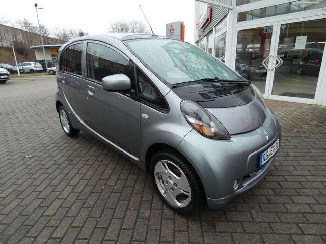 Mitsubishi i-MiEV mit Klima/DAB/Freisprecheinrichtung