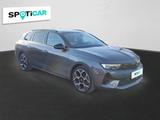 Opel Astra Sports Tourer Ultimate 1.2 Turbo AT8 Leder - Opel Astra: 1.8